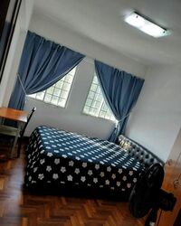 Melville Park (D18), Condominium #501946371